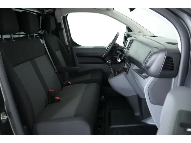 Peugeot Expert 2.0 BlueHDI 145 Standard 2023 Diesel 11