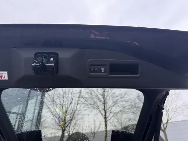 Toyota bZ4X Dynamic 71 kWh 2024 Elektrisch 7