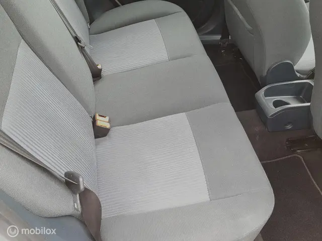 Ford Fiesta 1.25 Champion 2012 Benzine 11