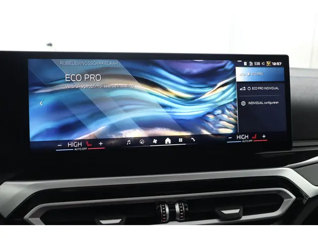 BMW i4 M50 High Executive 84 kWh 2023 Elektrisch 60