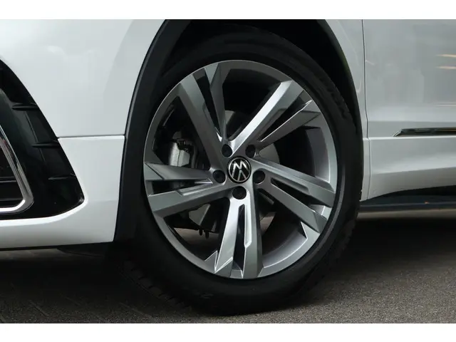Volkswagen Tiguan 1.5 TSI R-Line Business+ 2024 Benzine 5