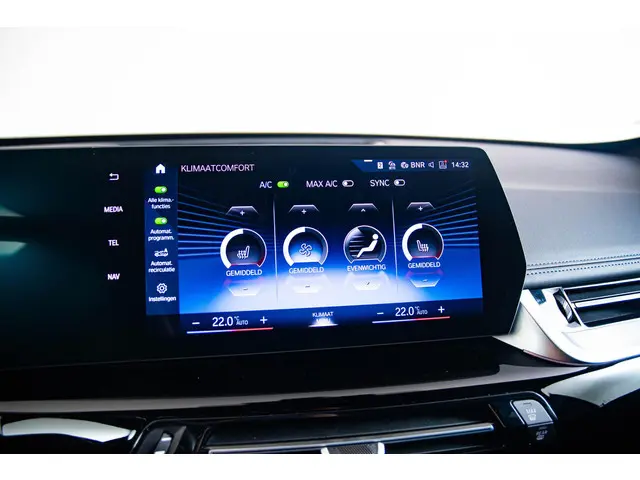 BMW iX1 xDrive30 Launch Edition 67 kWh 2023 Elektrisch 37