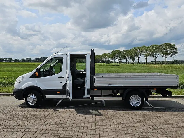 Ford Transit 2.2 2015 Diesel 16