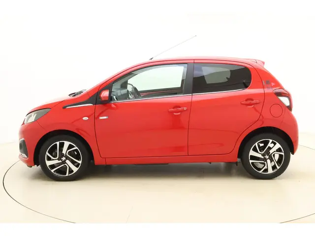 Peugeot 108 1.0 e-VTi Envy 2016 Benzine 5