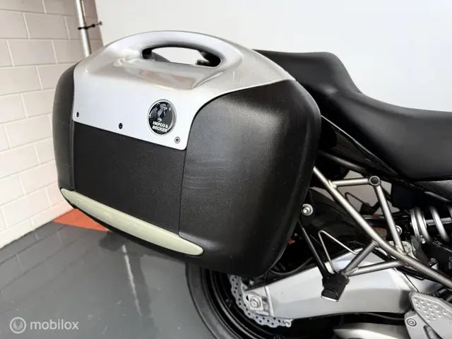 Kawasaki Versys 650 ABS 2012 Benzine 22