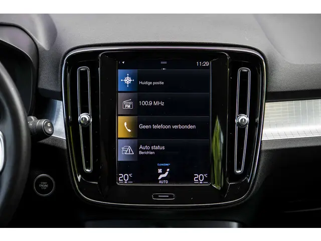 Volvo XC40 1.5 T2 Business Pro 2020 Benzine 11