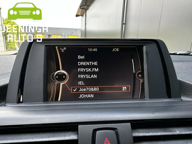 BMW 1 Serie 116i Business+ | Clima 2012 Benzine 13