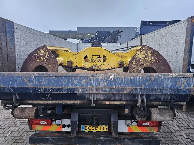 Scania G G450 2016 Diesel 23