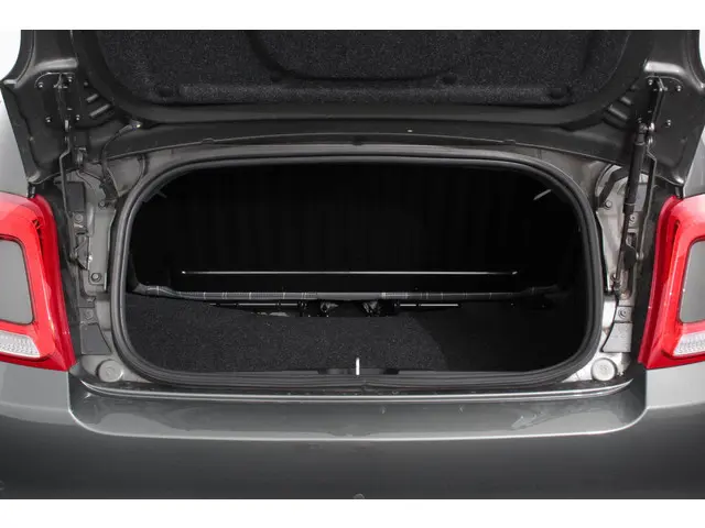 Fiat 500C 1.2 Lounge 2020 Benzine 20
