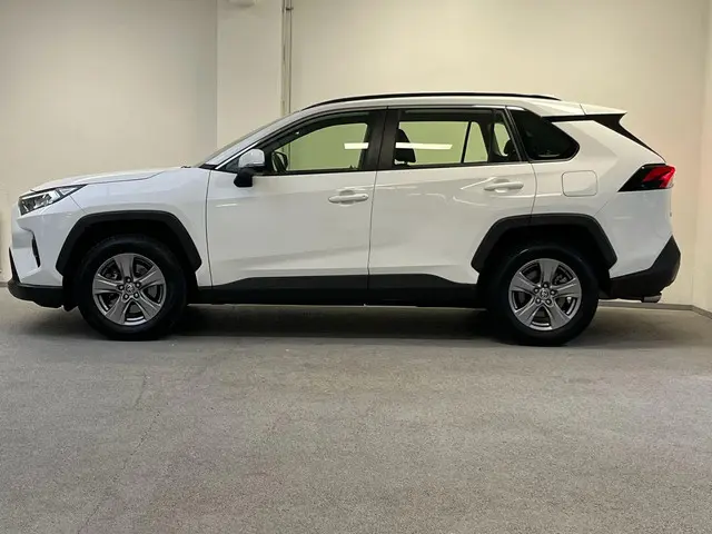 Toyota RAV4 2.0 VVT-iE Business 2022 Benzine 9