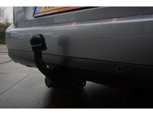 Citroën Grand C4 Picasso 1.6 e-THP Shine 2018 Benzine 4