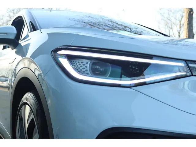 Volkswagen ID.5 PRO 77KWH 2022 Elektrisch 44