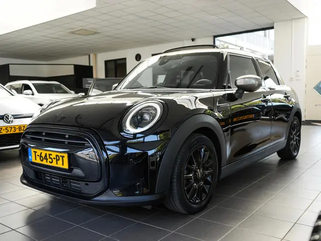 MINI Cooper Mini 1.5 2022 Benzine