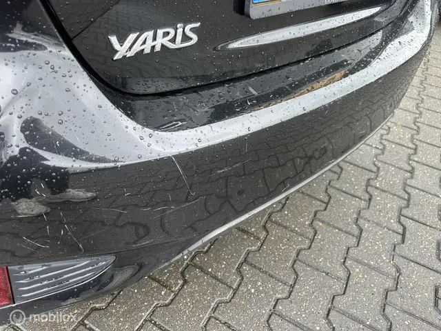 Toyota Yaris 1.0 VVT-i Energy 2018 Benzine 7