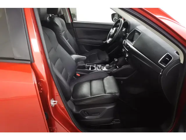 Mazda CX-5 2.5 192pk AWD Automaat GT-M 2016 Benzine 5