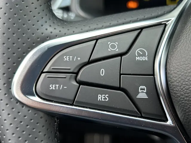 Mitsubishi ASX 1.6 HEV AT Intense+ 2025 Hybride Benzine 24
