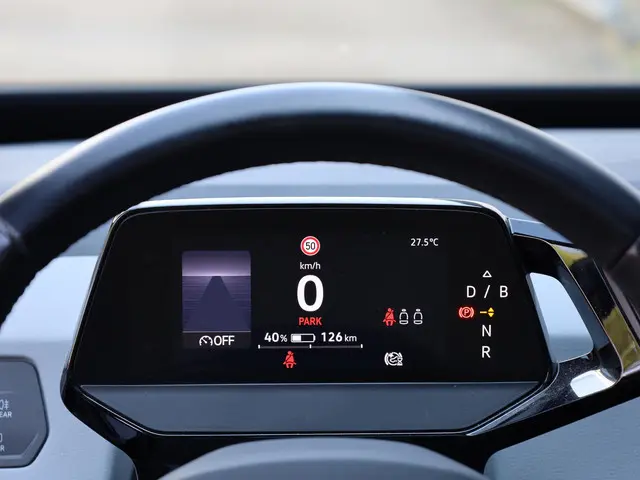 Volkswagen ID.3 Pro 58 kWh 2021 Elektrisch 10