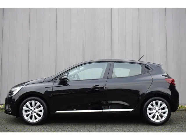 Renault Clio 1.0 TCE Zen 2019 Benzine 3
