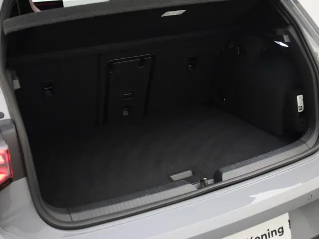 Volkswagen Golf 2.0TSI/265PK GTI DSG 2025 Benzine 22