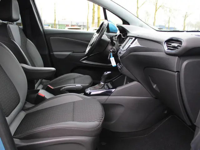 Opel Crossland X 1.2 Turbo Innovation 2019 Benzine 7