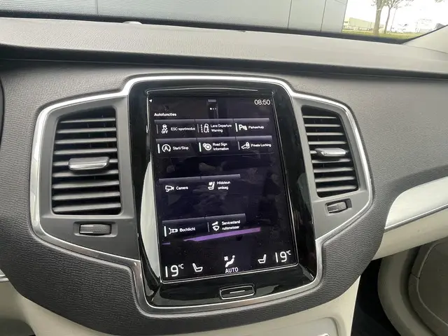 Volvo XC90 2.0 T5 AWD Inscription 2018 Benzine 17