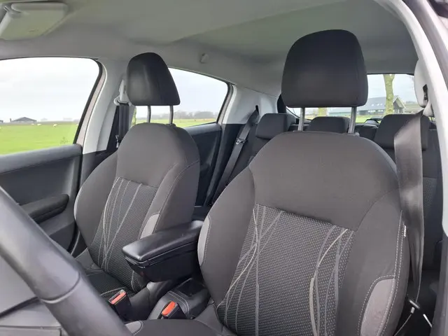 Peugeot 208 1.2 VTi Active❗ 2013 Benzine 17