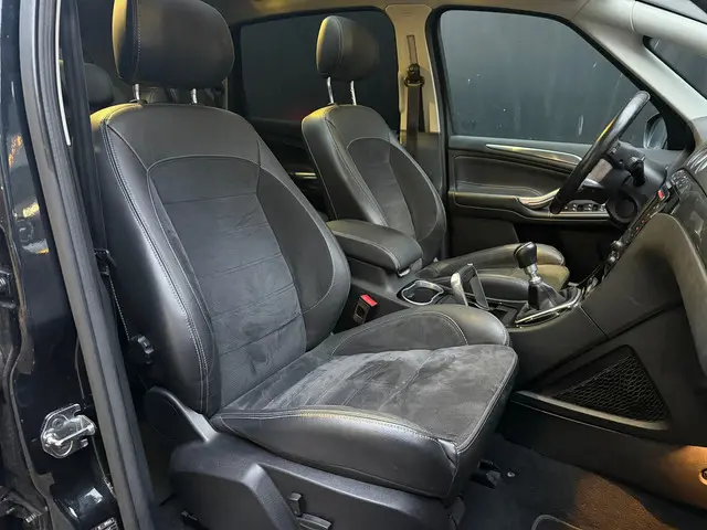 Ford S-Max 1.6 EcoBoost Titanium 2013 Benzine 31