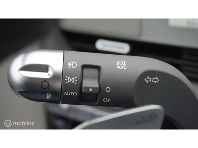 Hyundai IONIQ 5 58 kWh Style + Warmtepomp 2023 Elektrisch 19