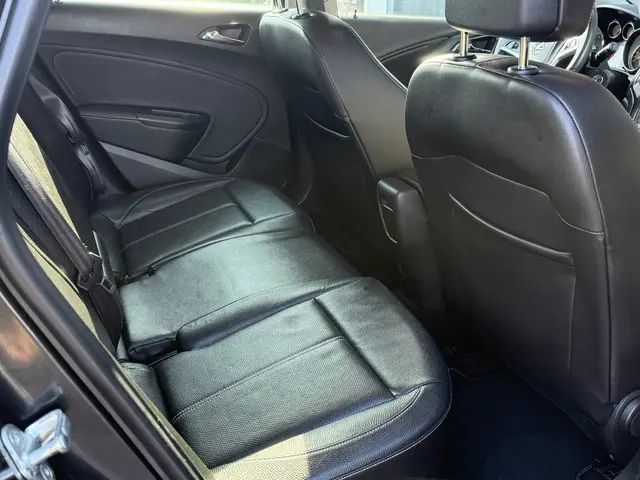 Opel Astra Sports Tourer 1.4 Turbo Cosmo 2014 Benzine 13