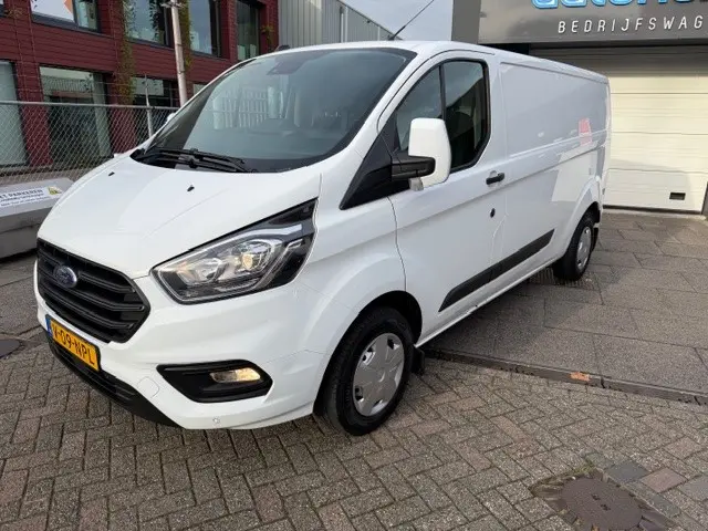 Ford Transit Custom 300 2.0 TDCI L2H1 Trend 2021 Diesel 2