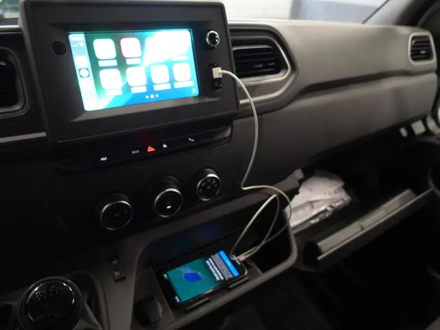 Renault Master T33 2.3 dCi 135 L2H2 2024 Diesel 46