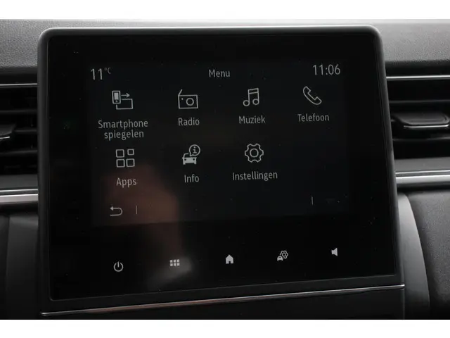 Renault Captur 1.0 TCe 100 Zen 2020 Benzine 17