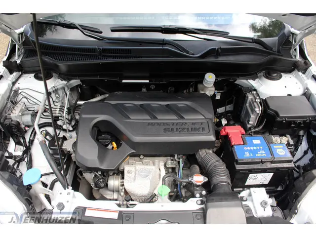 Suzuki Vitara 1.0 Boosterjet Select 2019 Benzine 13