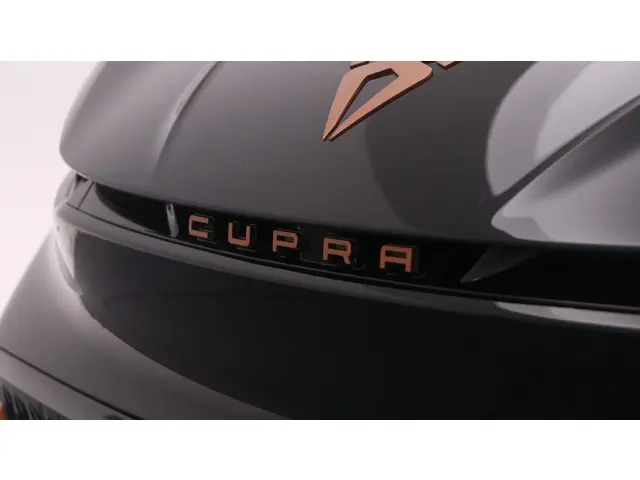 CUPRA Born Business 59 kWh / 2024 Elektrisch 13