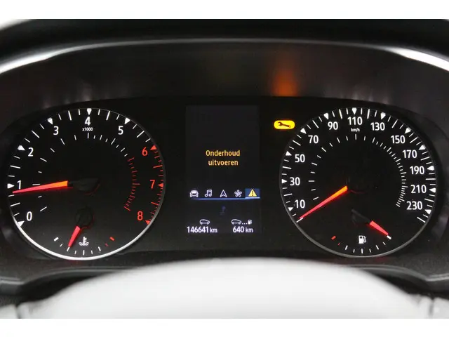 Renault Mégane Estate 1.0 TCe Zen 2021 Benzine 18