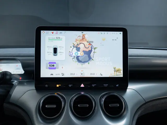 Smart #3 Pro+ 66 kWh 2025 Elektrisch 15