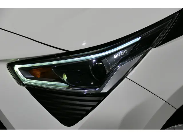 Toyota Aygo 1.0 VVT-i x-fun 2021 Benzine 38