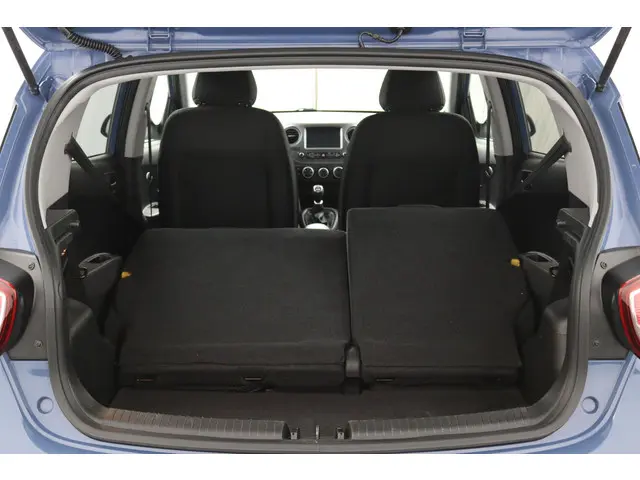 Hyundai i10 1.0i Comfort 2018 Benzine 27