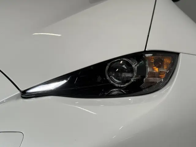 Mazda MX-5 2.0 SkyActiv-G 184pk GT-M 2018 Benzine 18