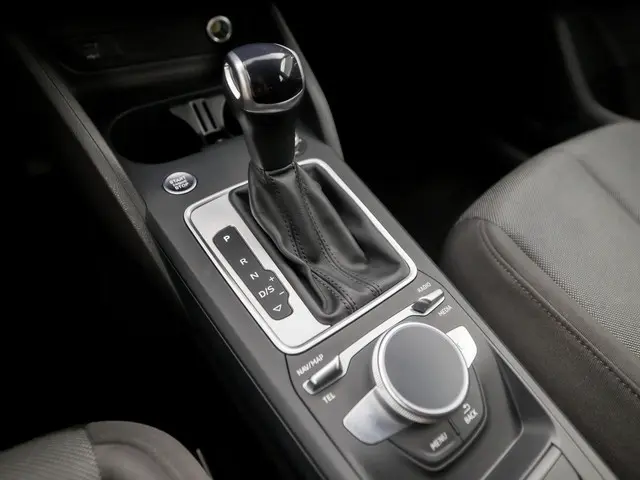Audi Q2 35 TFSI Sportline 2022 Benzine 11
