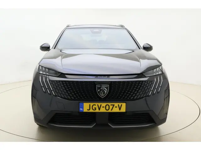 Peugeot 5008 1.2 Hybrid GT 2025 Hybride Benzine 6