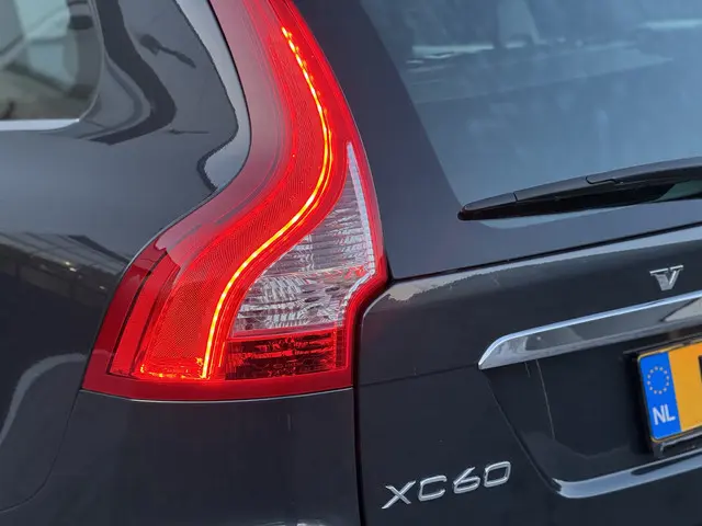 Volvo XC60 D3 Geartronic FWD Momentum 2014 Diesel 14