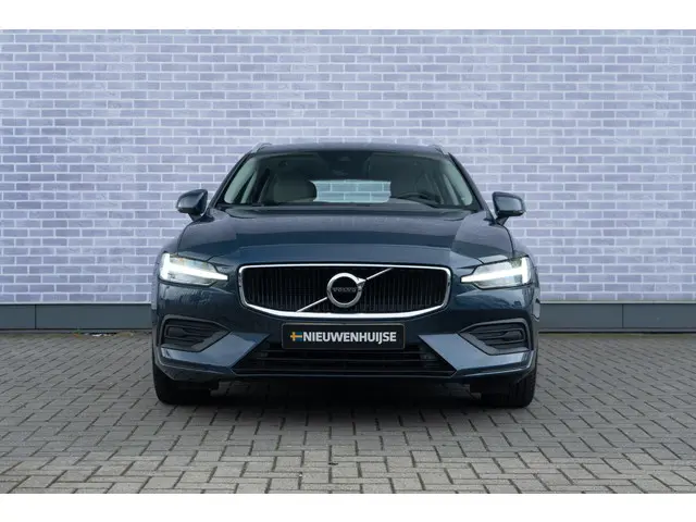 Volvo V60 T4 Momentum Pro 2019 Benzine 14