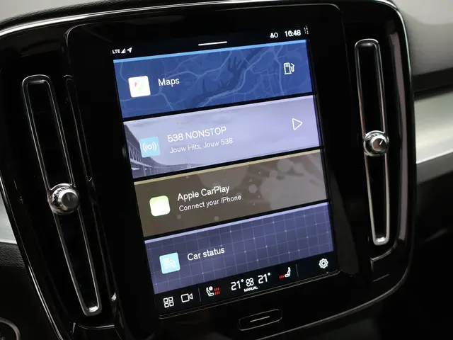 Volvo XC40 2.0 B4 Plus Dark 2024 Benzine 12