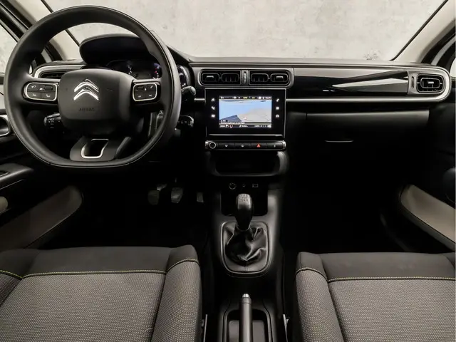 Citroën C3 1.2 PureTech Shine Sport 2018 Benzine 6