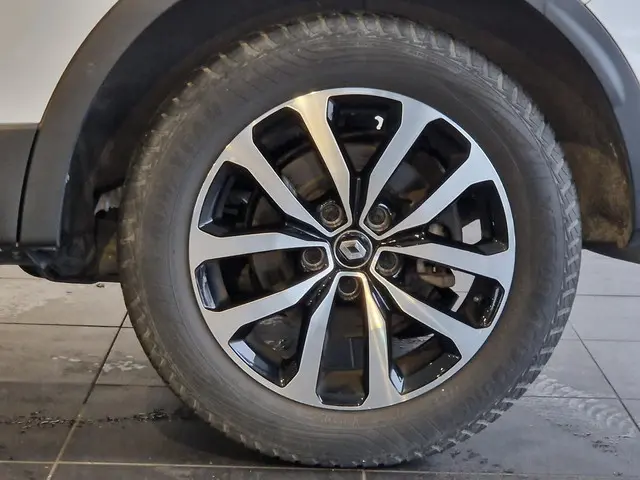 Renault Kadjar 1.3 TCe Limited 2022 Benzine 29