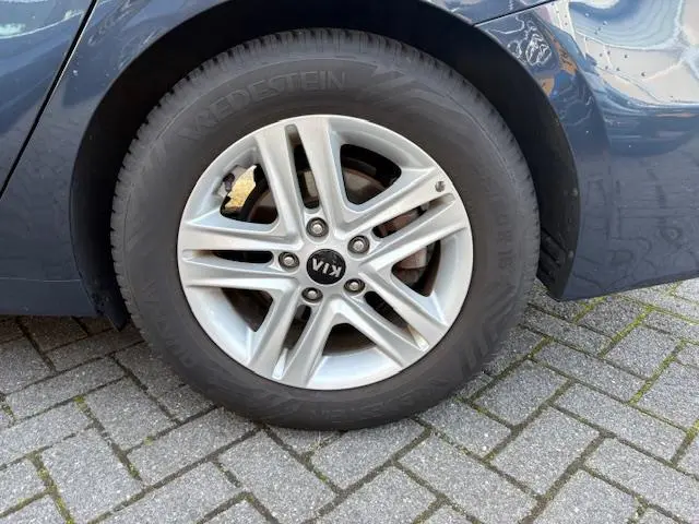 Kia Ceed Sportswagon 1.0 T-GDi DynamicLine 2020 Benzine 4