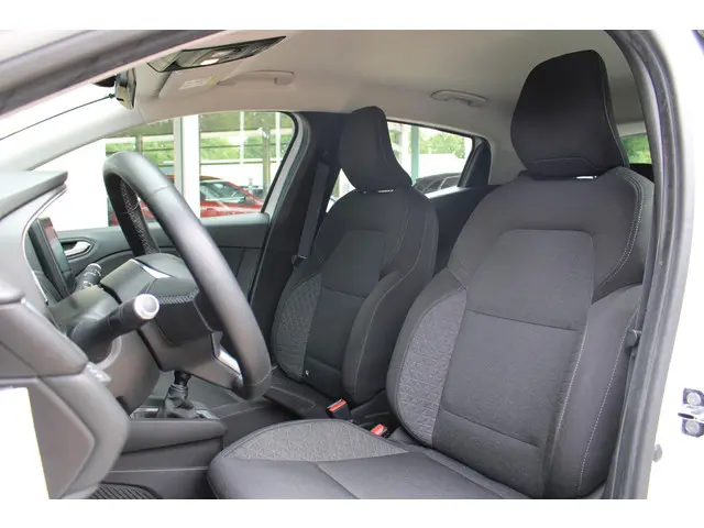 Renault Clio 1.0 TCe Zen 2020 Benzine 7