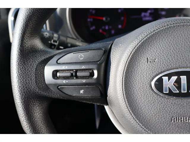 Kia Picanto 1.0 CVVT ComfortLine 2017 Benzine 15