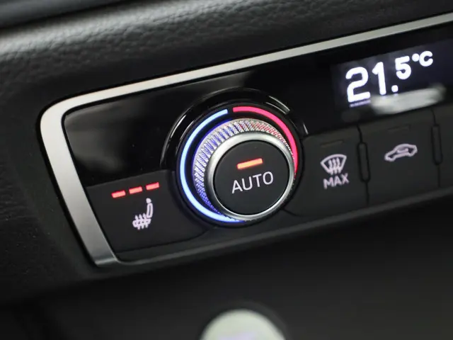 Audi Q3 35 TFSI/150PK Business Ed 2020 Benzine 8
